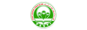 Logo PASTI